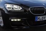 BMW 640d xDrive Coupe 2012 года
